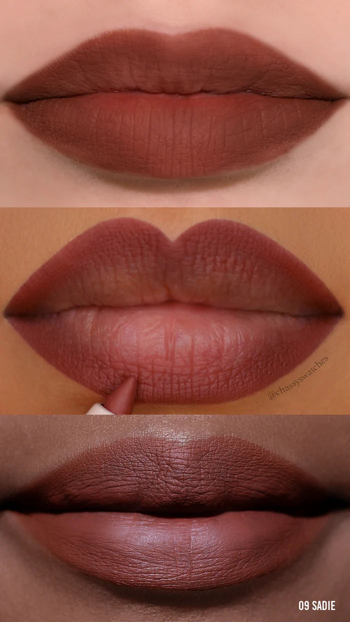 Lip Appeal Waterproof Liner