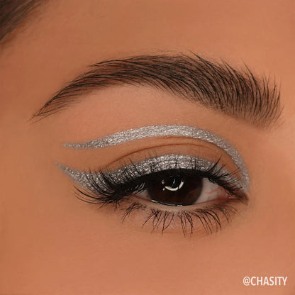 Statement Shimmer Liner