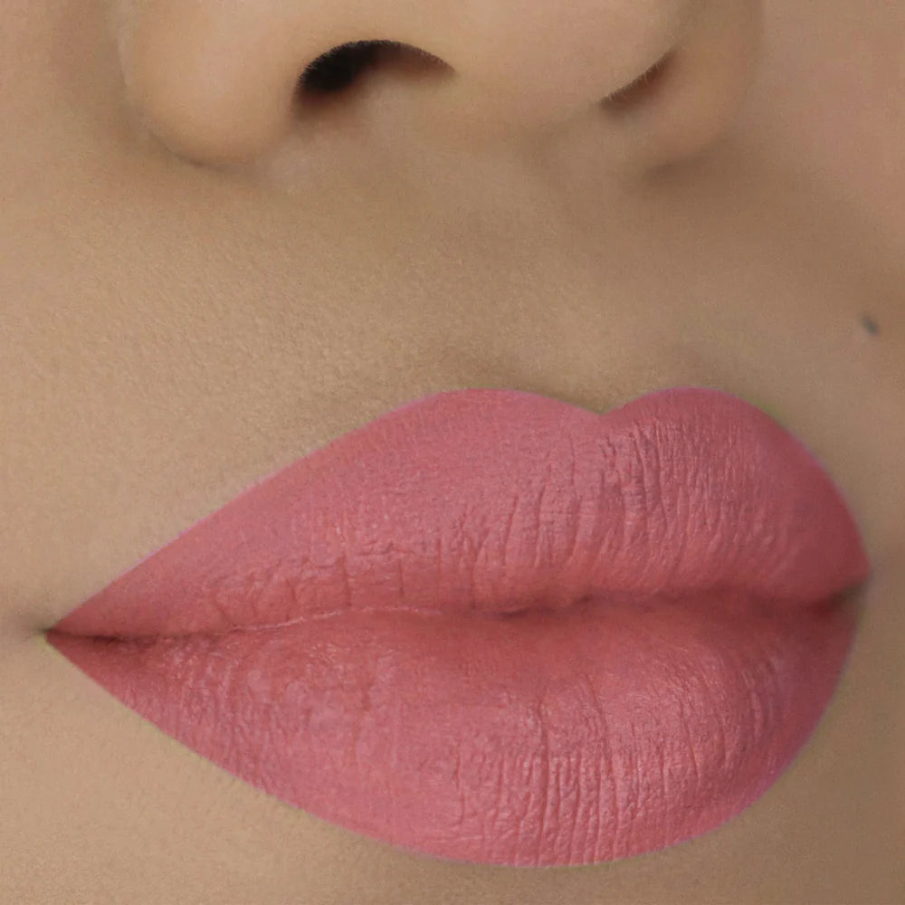 Matte Liquid Lips