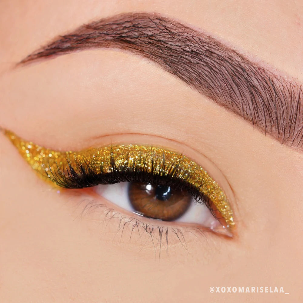 Glitter Glitter Liner