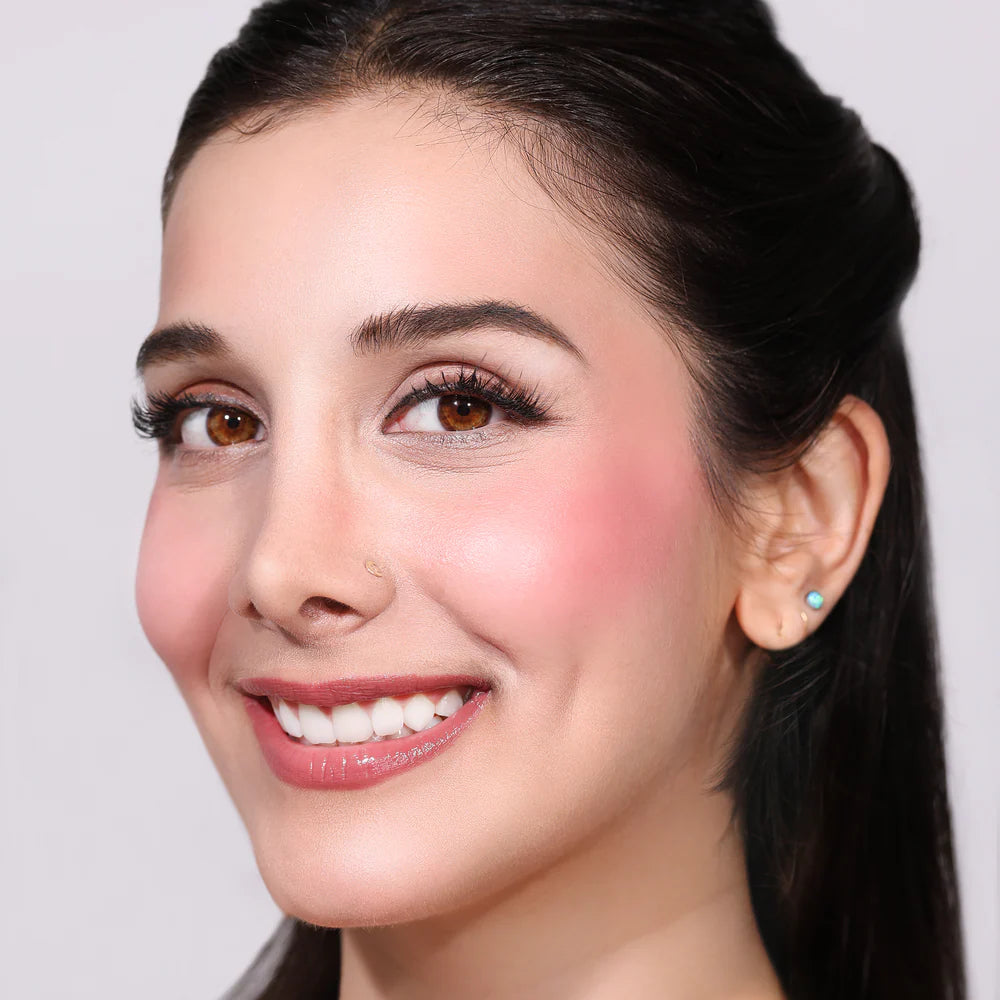 Love Steady Liquid Blush