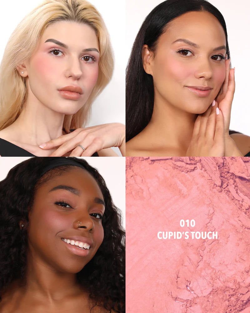 Love Spell Powder Blush