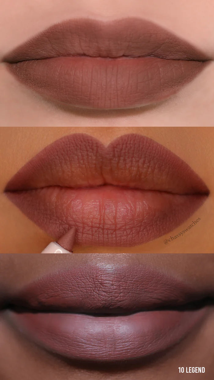 Lip Appeal Waterproof Liner