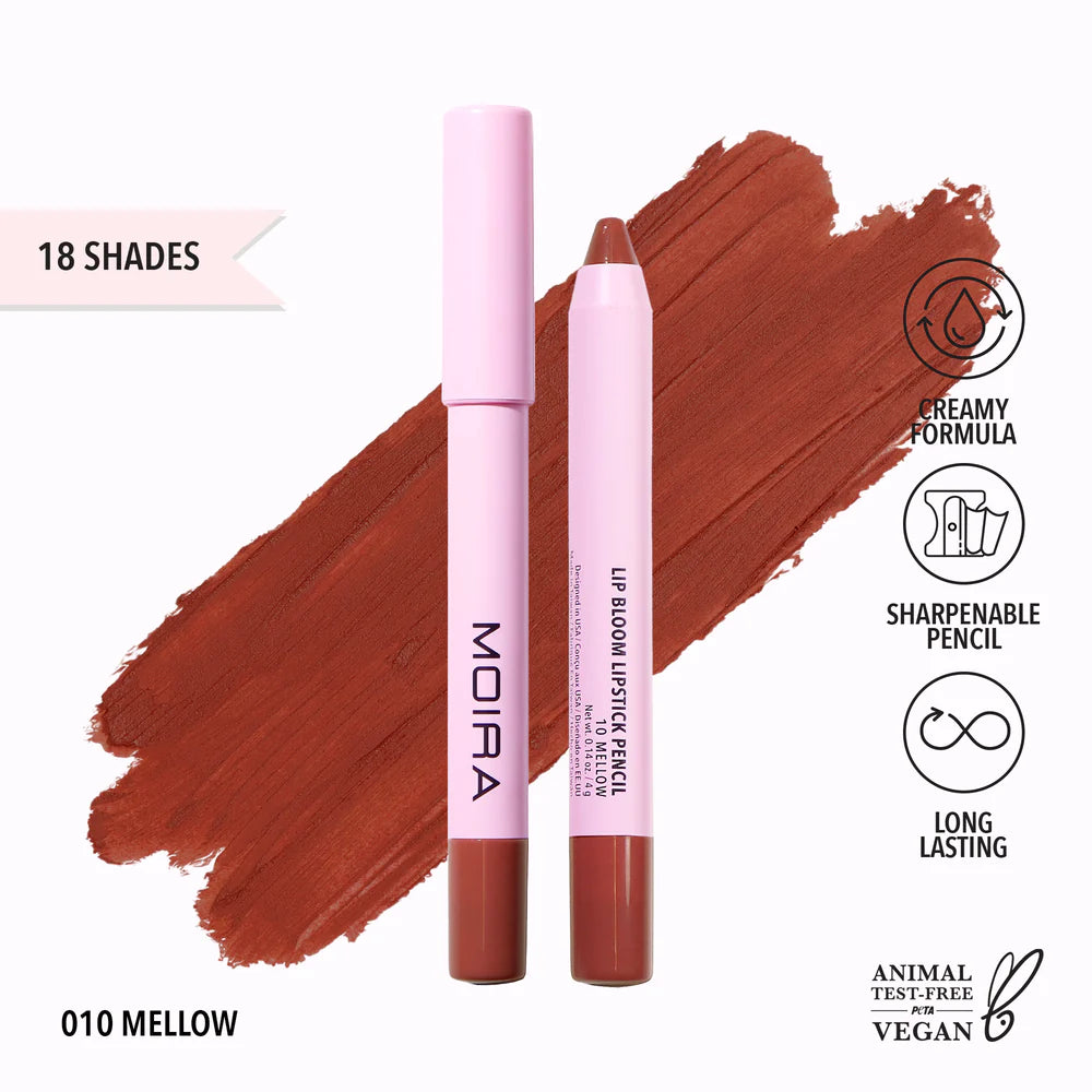 Lip Bloom Lipstick Pencil