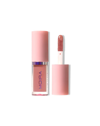 Lip Glaze Oil Plumper