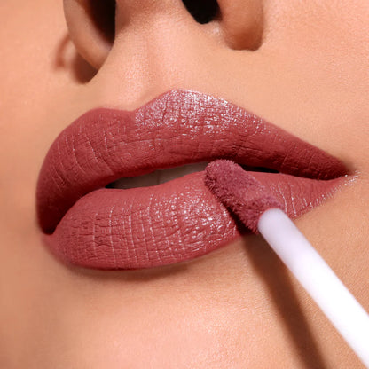Lip Divine Liquid Lipstick