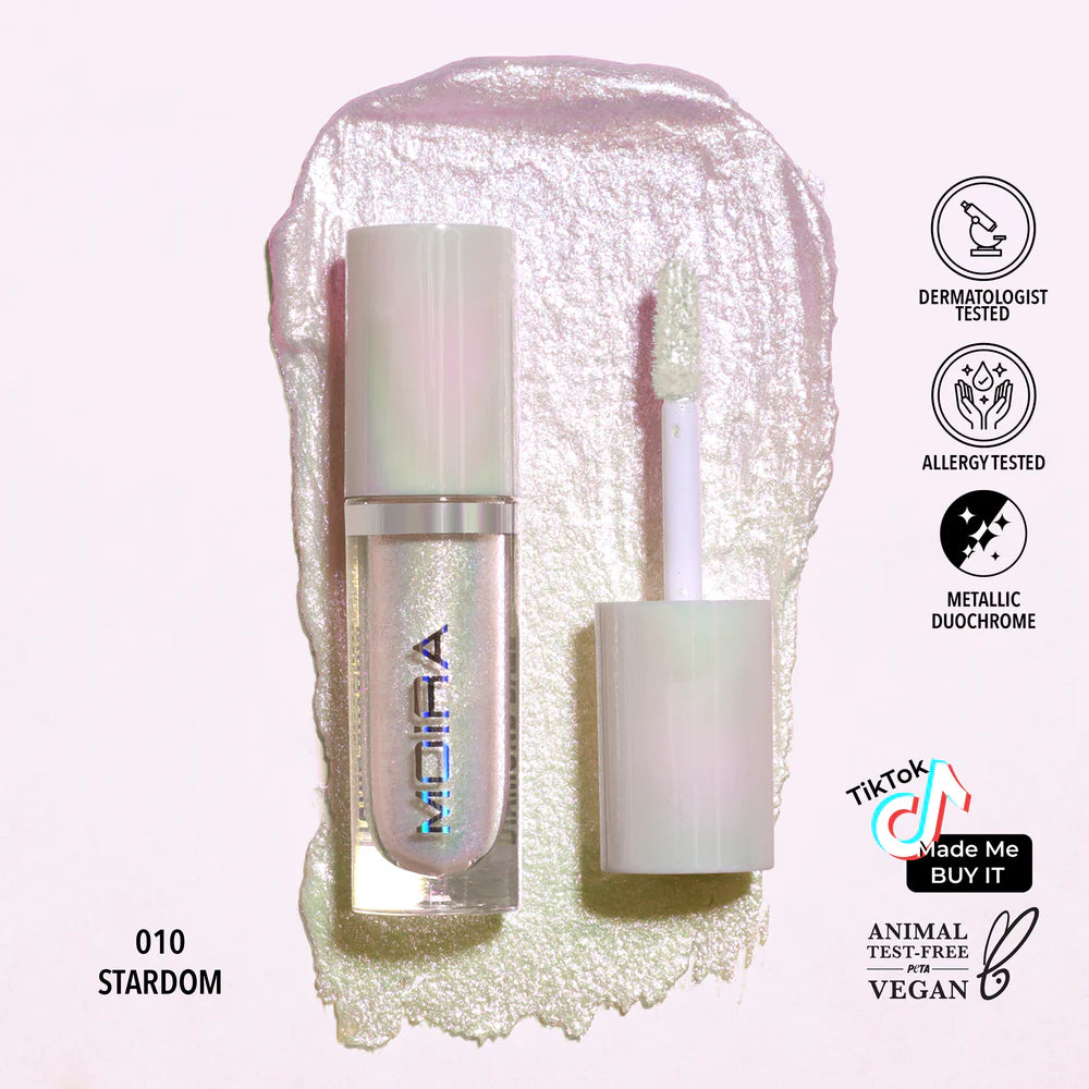 Diamond Daze Liquid Shadow