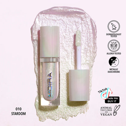 Diamond Daze Liquid Shadow