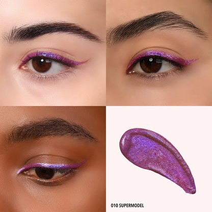 Chromatic Show Liner