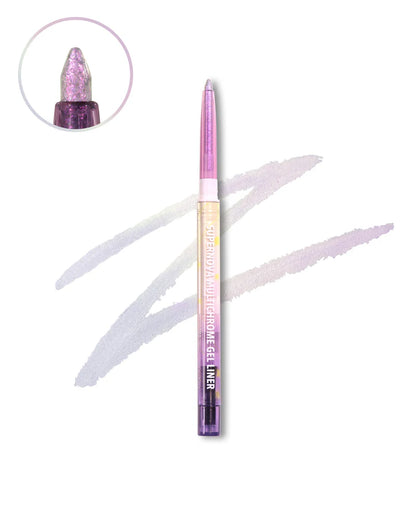 Supernova Multichrome Gel Liner