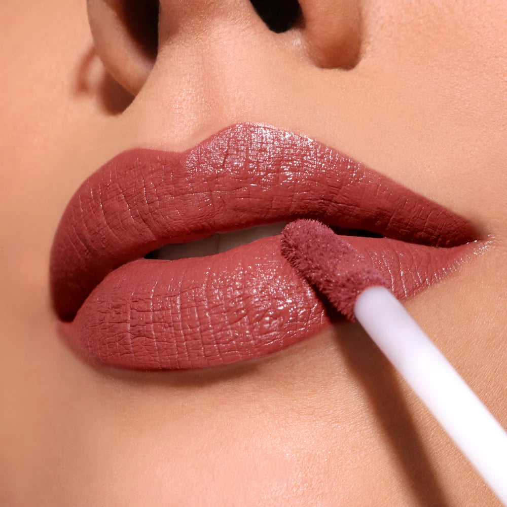 Lip Divine Liquid Lipstick