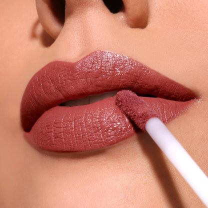 Lip Divine Liquid Lipstick