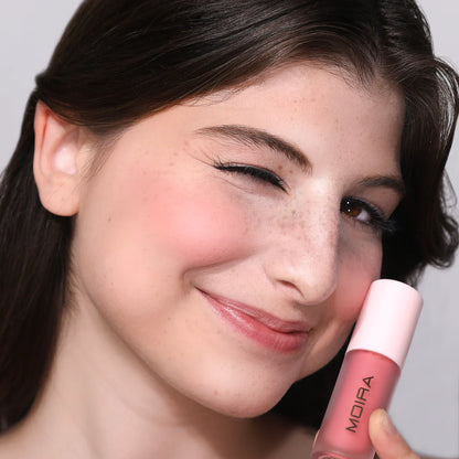 Love Steady Liquid Blush