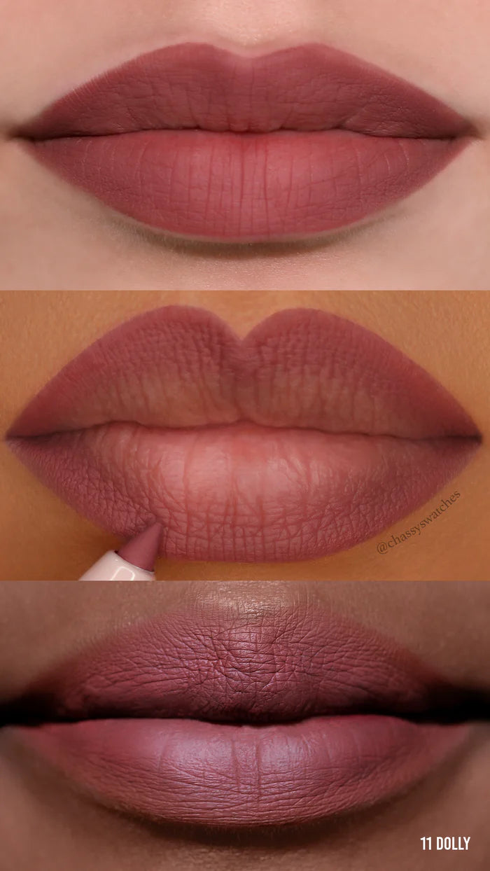 Lip Appeal Waterproof Liner