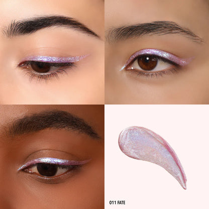 Chromatic Show Liner