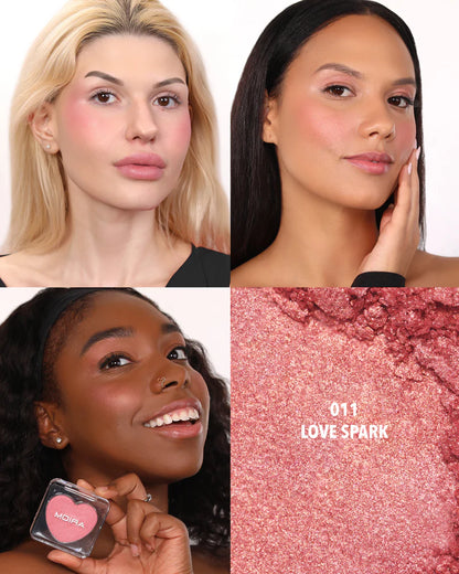Love Spell Powder Blush