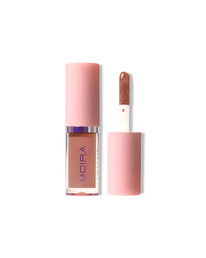 Lip Glaze Oil Plumper