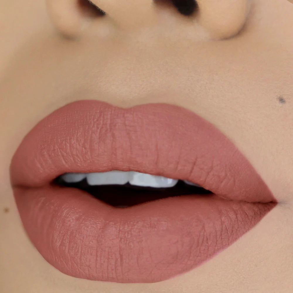 Matte Liquid Lips