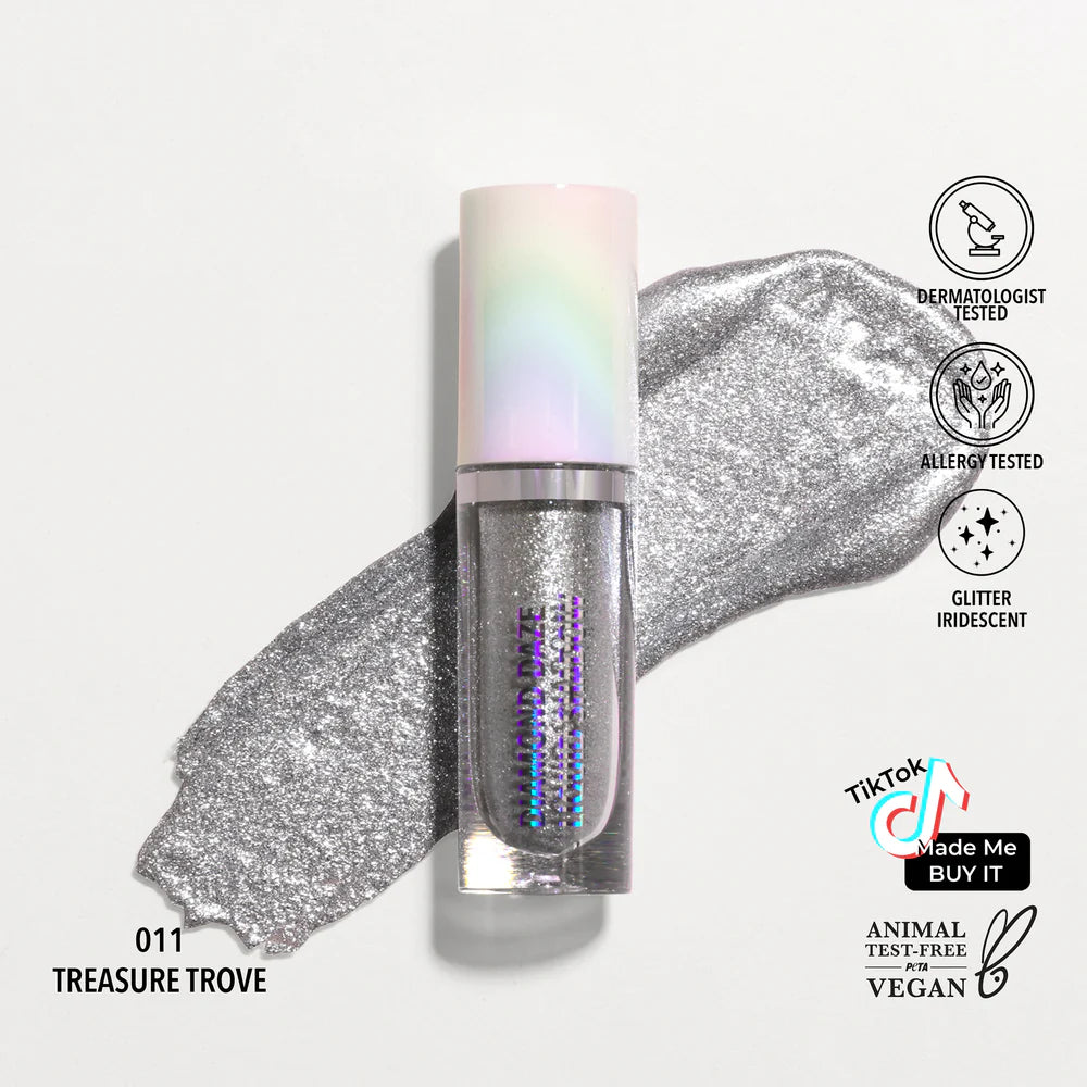 Diamond Daze Liquid Shadow