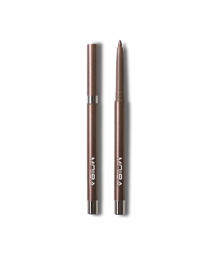 Statement Shimmer Liner