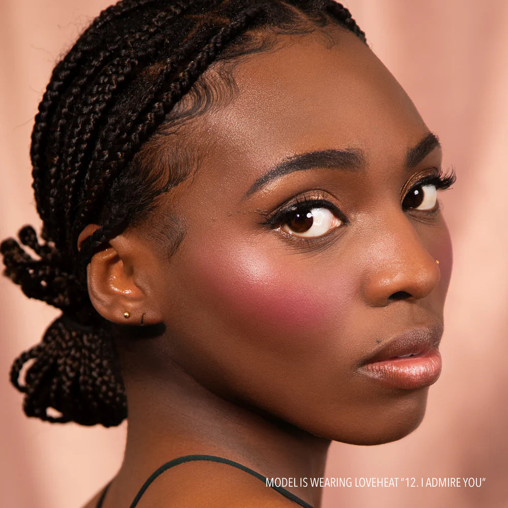 Loveheat Cream Blush