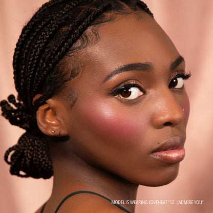 Loveheat Cream Blush