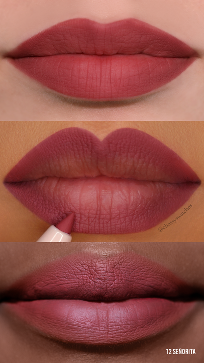 Lip Appeal Waterproof Liner