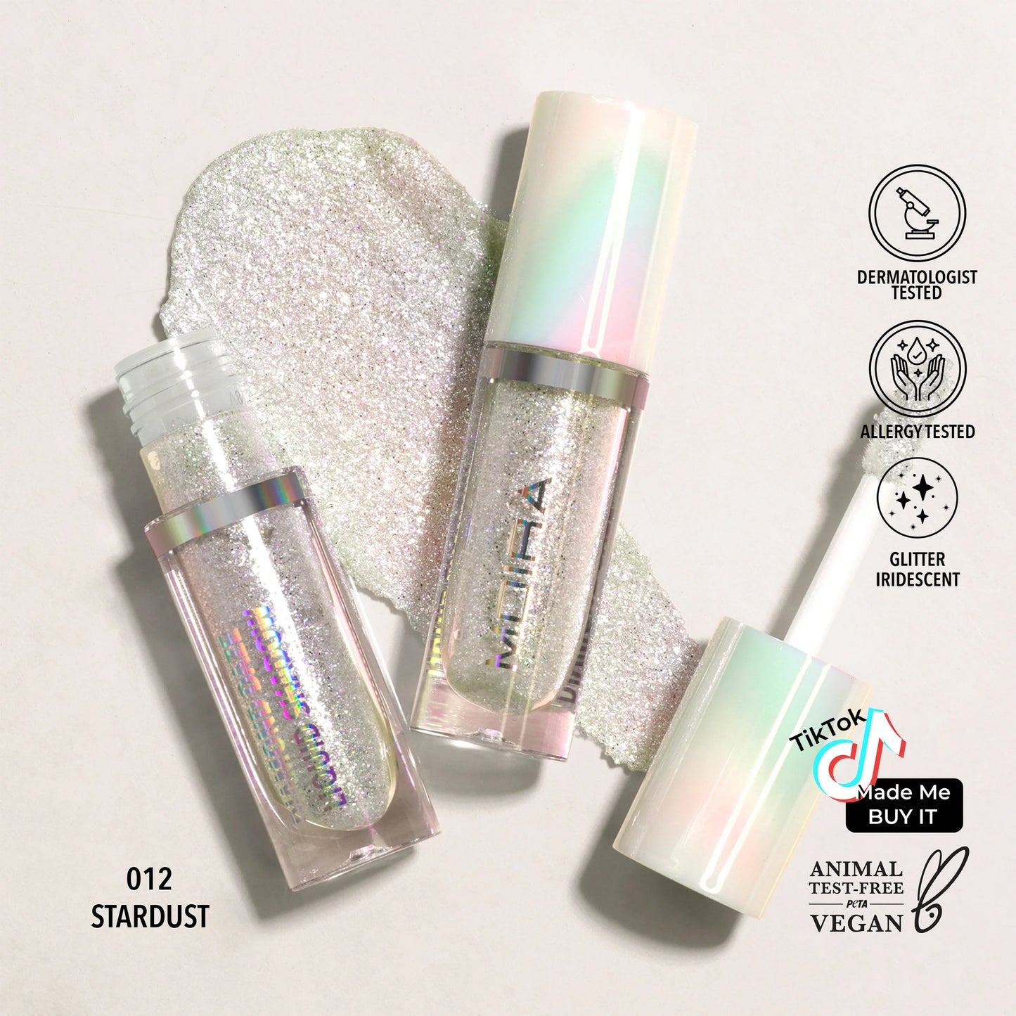 Diamond Daze Liquid Shadow