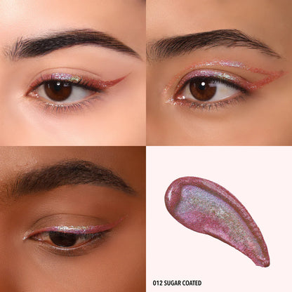 Chromatic Show Liner