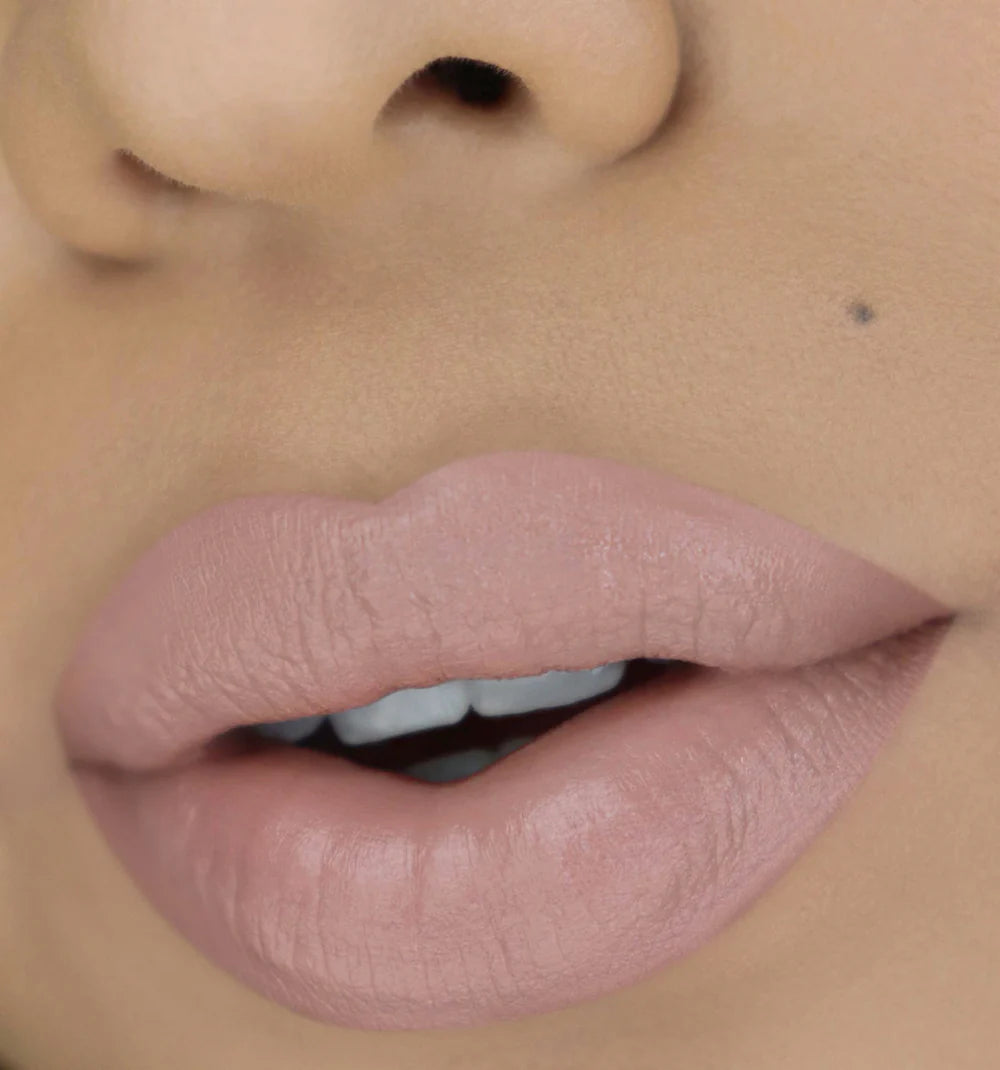 Matte Liquid Lips