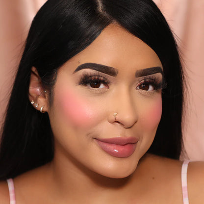 Love Steady Liquid Blush