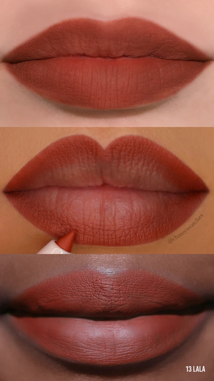 Lip Appeal Waterproof Liner