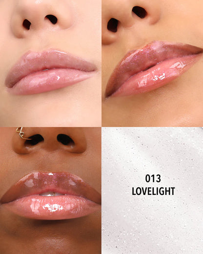 Butter Bliss Lip Balm