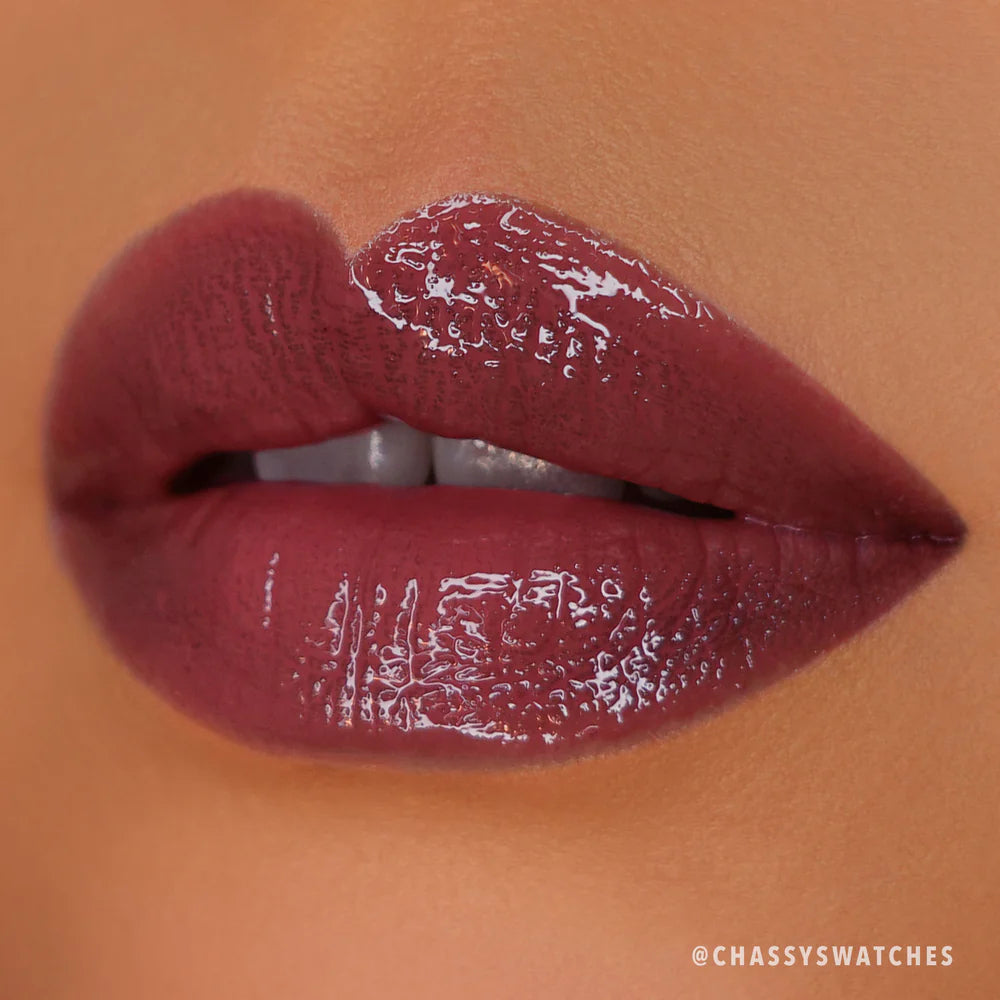 Glow Getter Hydrating Lip Oil