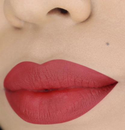 Matte Liquid Lips