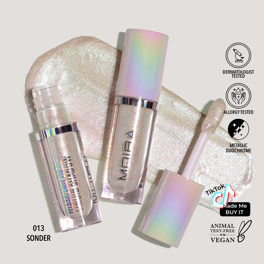 Diamond Daze Liquid Shadow