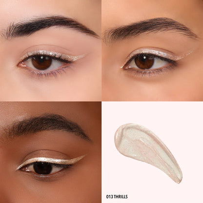 Chromatic Show Liner