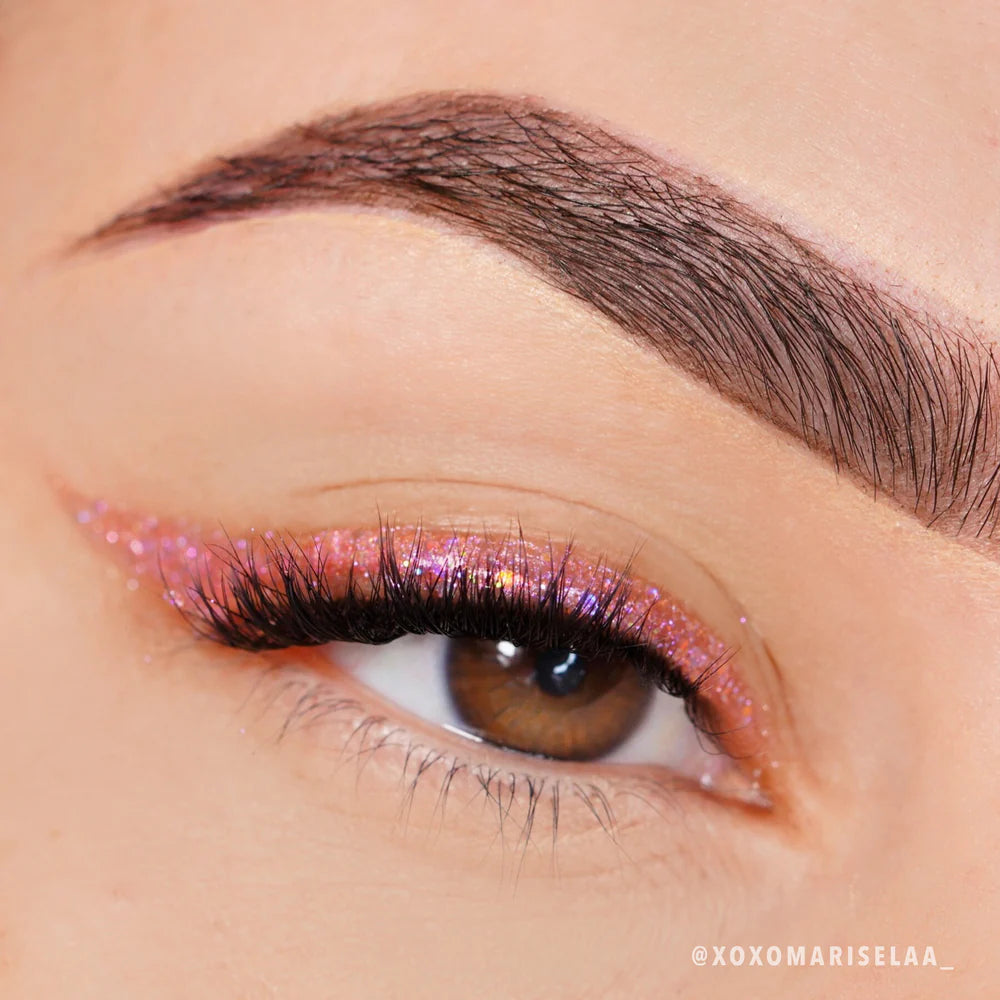 Glitter Glitter Liner