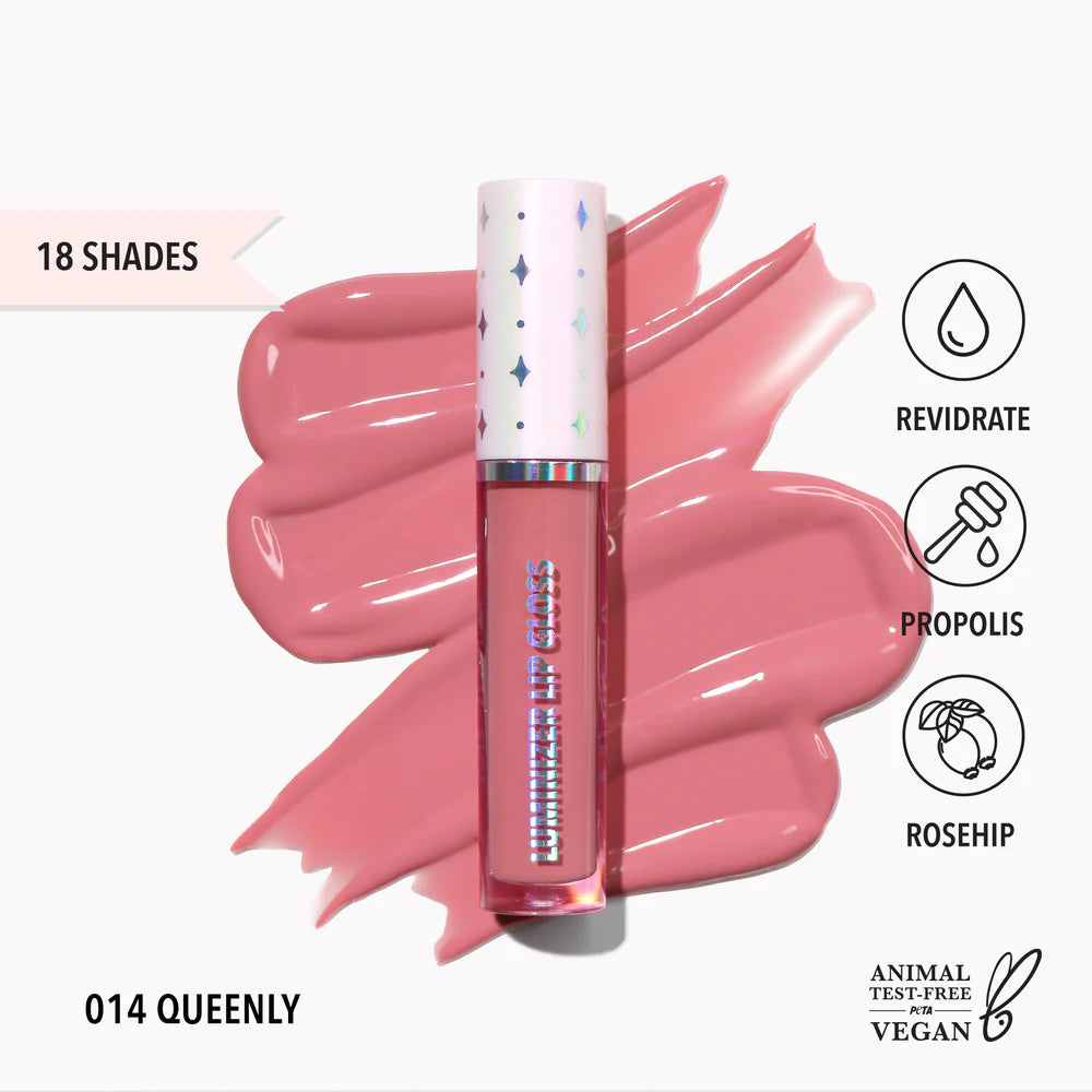 Luminizer Lip Gloss