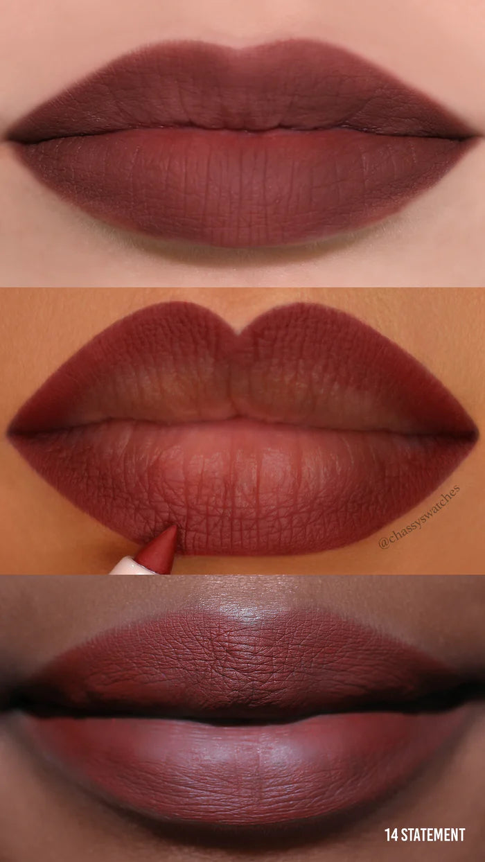 Lip Appeal Waterproof Liner