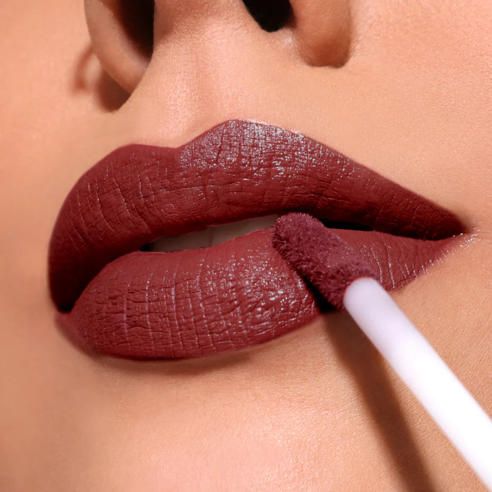 Lip Divine Liquid Lipstick
