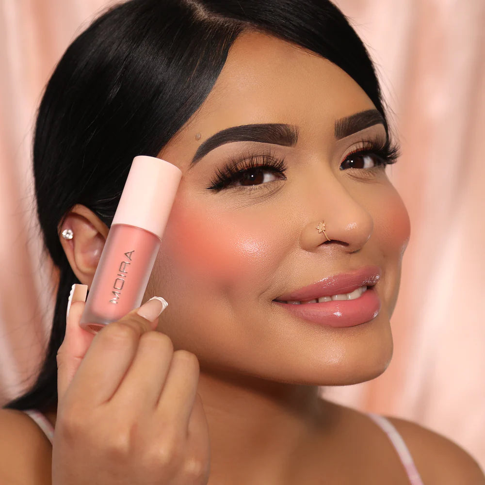 Love Steady Liquid Blush