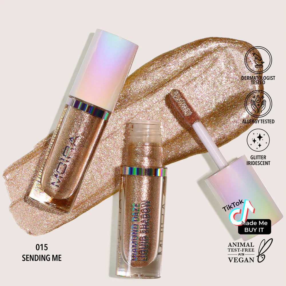 Diamond Daze Liquid Shadow
