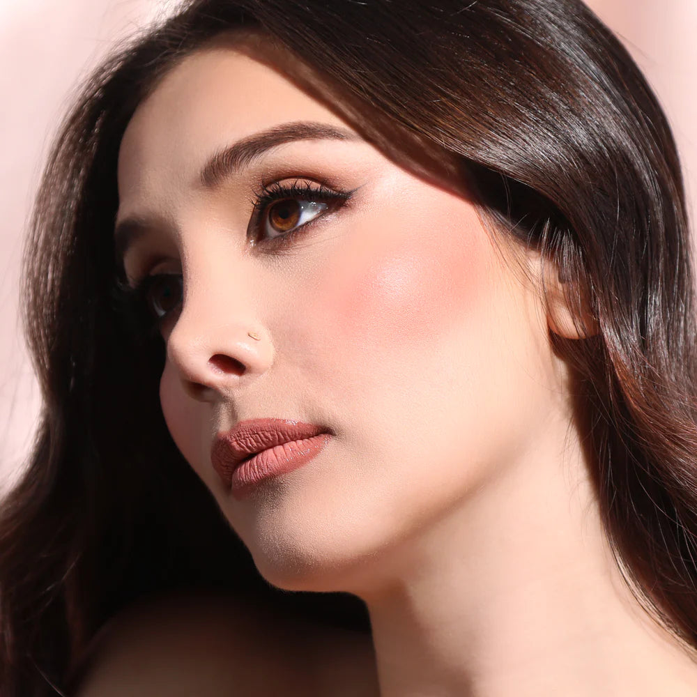 Love Steady Liquid Blush