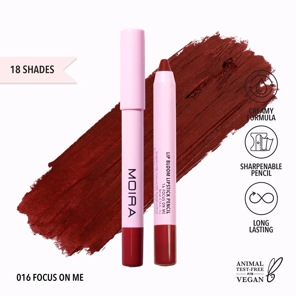 Lip Bloom Lipstick Pencil
