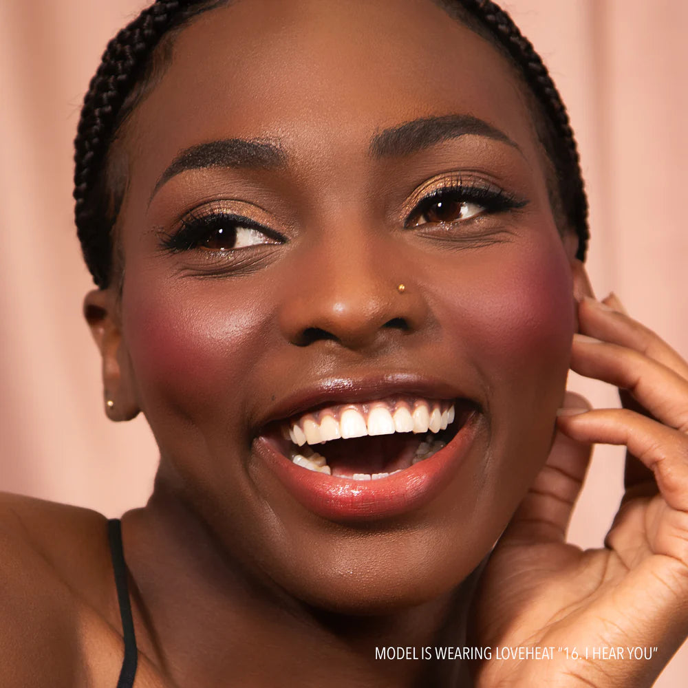 Loveheat Cream Blush