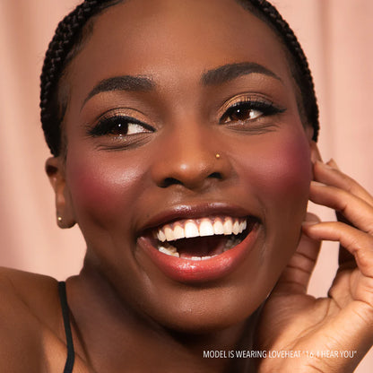 Loveheat Cream Blush