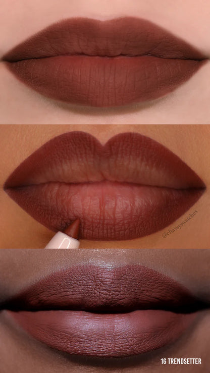 Lip Appeal Waterproof Liner