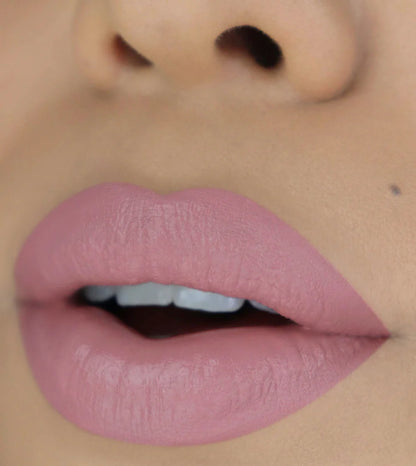 Matte Liquid Lips