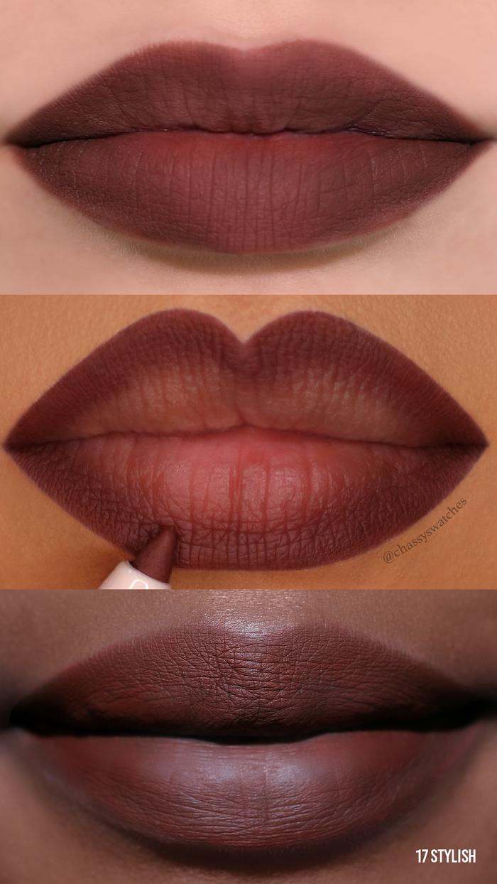 Lip Appeal Waterproof Liner